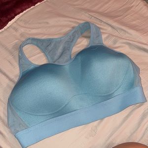 gym shark sports bra